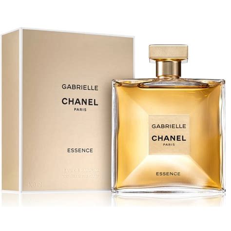 gabrielle chanel eau de parfum 100 ml|Chanel gabrielle perfume price usa.